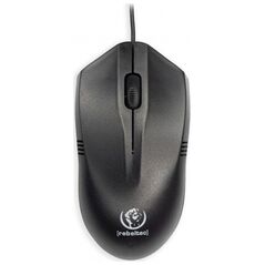 Mysz Rebeltec Wolf