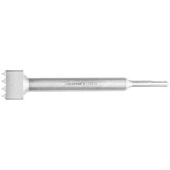 Graphite Groszkownik (SDS Plus 40 x 40 mm, 16 zębów)