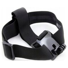Xrec Head Strap Mount - Uchwyt Na Głowę Do Gopro Hero 4 3+ 3 2 1 / Sjcam Sj4000 Sj5000 Sj6000
