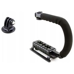 Xrec Uchwyt Stabilizator / X-grip / Statyw Do Gopro Hero 4 3+ 3 2 1