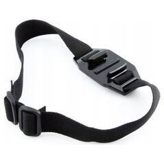 Xrec Pasek / Mocowanie / Vented Helmet Strap Do Gopro / Sjcam / Xiaomi / Xiaoyi