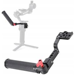 Ulanzi Uchwyt Grip Ramię Do Dji Ronin-s Ronin-sc Na Akcesoria / Ulanzi