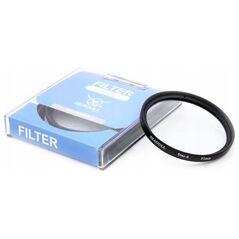 Filtr Massa Filtr Gwiazdka Tęczowa 6x 52mm