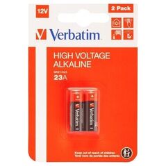 Verbatim Bateria MN21 2 szt.