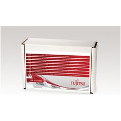 Fujitsu Zestaw eksploatacyjny do skanera fi-6670/6770/6750 fi-5650 (2xBR+2xPR)