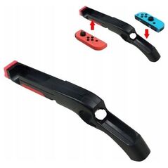 iPLAY Pistolet Strzelba do gier Nintendo Switch Joy-Con (HBS-122)