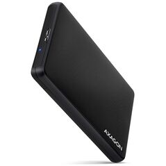 Kieszeń Axagon 2.5" SATA - USB 3.2 Gen 1 (EE25-SL)