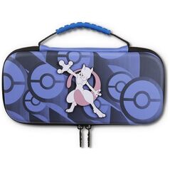 PowerA Etui Mewtwo do Nintendo Switch (1513060-01)