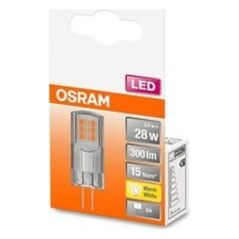 Osram Żarówka LED OSRAM, G4, 2.6W, 300lm, 2700K