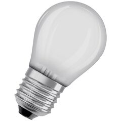 Osram Żarówka LED OSRAM, E27, 4 W, 470 lm, 2700 K