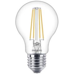 Philips Żarówka LED Philips, E27, 7W, 806lm, 2700K