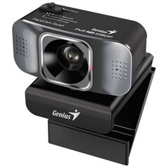 Kamera internetowa Genius FaceCam Quiet