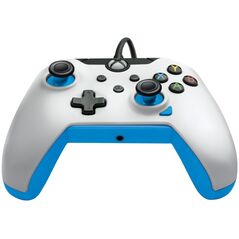 Pad PDP Ion White (049-012-WB)
