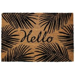 Douceur d`Interieur WYCIERACZKA COCO - Hello 40x60