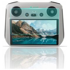 SunnyLife Osłona na Ekran LCD do Kontroler Pilot DJI RC PRO / DJI Mini 3 Pro / MM3-GHM387-1