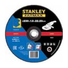 Stanley Tarcza do cięcia metalu 125x22.2x1