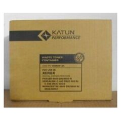 Katun Performance kompatybilny pojemnik na zużyty toner 108R01124, dla Phaser 6600, Workcentre 6605, 30000s