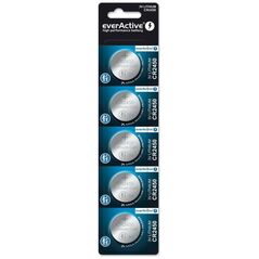 EverActive Bateria CR2450 5 szt.