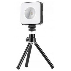 Lampa studyjna Newell NEWELL Lampa RGB-W Rangha Nano Sunset