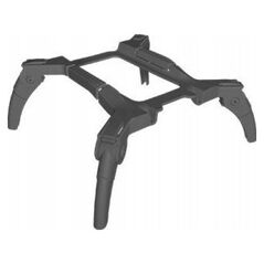 SunnyLife Nóżki Wysokie Podwozie do DJI Mavic Mini 1 / 2/ SE / LG380-GY