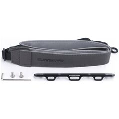 SunnyLife Szelki Uchwyt Pasek na Szyję do pilota DJI RC PRO / GS377