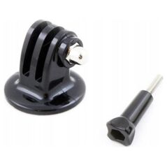 Xrec Adapter Statywowy Ze śrubą Do Gopro Hero 1 2 3 3+ 4 5 / Sjcam / Xiaomi / Xiaoyi