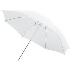 Massa Parasolka Rozpraszająca Biała 84cm