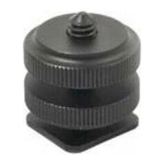 JJC Adapter Gorąca Stopka - Gwint 1/4