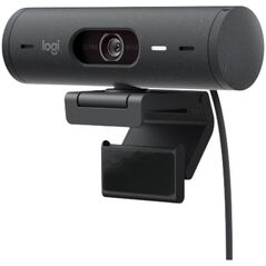 Kamera internetowa Logitech Brio 500 Graphite (960-001422)