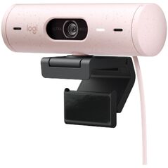 Kamera internetowa Logitech Brio 500 Rose (960-001421)
