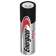 Energizer BATERIA ENERGIZER MAX AA LR6. 8 szt. Opakowanie ECO