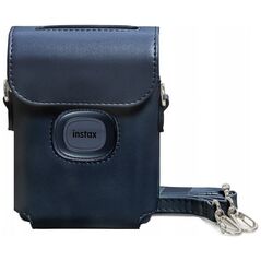 Pokrowiec LoveInstant Futerał Etui Pokrowiec Fujifilm Instax Mini Link 2 / Granatowy
