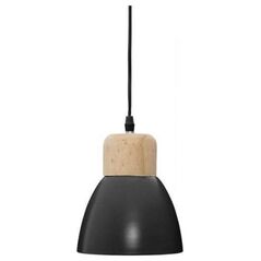 Lampa wisząca Atmosphera Lampa Sufitowa Atmosphera Czarny E14 ( 15 x 19 cm)