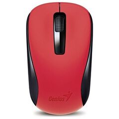 Mysz Genius NX-7005 czerwona