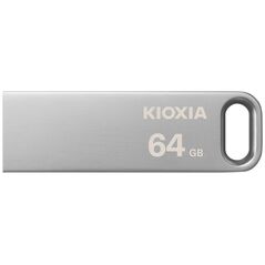 Pendrive Kioxia TransMemory U366, 64 GB  (LU366S064GG4)