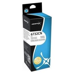 Tusz Asarto Tusz Asarto do Epson 6732CN | C13T67324A | 70ml | cyan