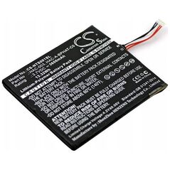 Cameron Sino Akumulator Bateria 3600 Mah Do Konsoli Nintendo Switch / Cs-nts001sl