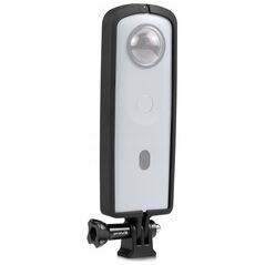 Puluz Frame Mount Obudowa Ramka Do Ricoh Theta Sc2 Sc 2 / Pu589b