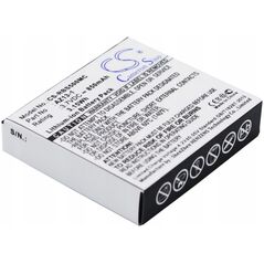Cameron Sino Akumulator Bateria Az13-1 Do Xiaomi Yi Xiaoyi / Cs-rbs500mc