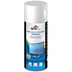TB Print Clean Pianka do czyszczenia ekranów 400 ml
