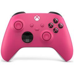Pad Microsoft Xbox Series Controller Pink (QAU-00083)
