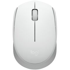 Mysz Logitech M171 biała (910-006867)