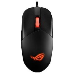 Mysz Asus ROG Strix Impact III  (90MP0300-BMUA00)