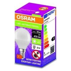 Osram Żarówka LED OSRAM 4,9W E14