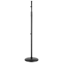 SSQ Statyw mikrofonowy prosty - MS2