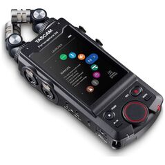 Mikrofon Tascam Portacapture X8
