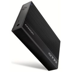 Kieszeń Axagon EE35-GTR Obudowa zewnętrzna aluminiowa USB3.2 Gen1 - SATA 6G 3.5'