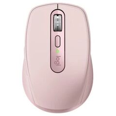 Mysz Logitech MX Anywhere 3S Rose (910-006931)