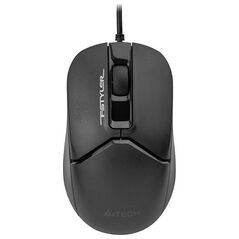 Mysz A4Tech FStyler FM12S czarna (A4TMYS47116)