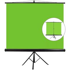 Mozos Green Screen (GS)